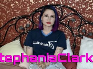 StephaniaClark