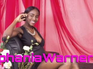 StephaniaWarner