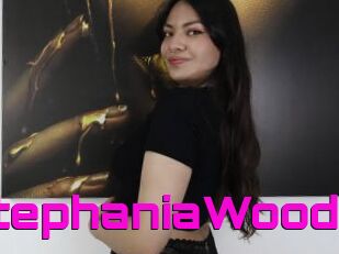 StephaniaWood