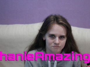 StephanieAmazing