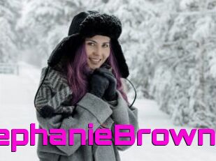 StephanieBrown