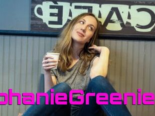 StephanieGreenie