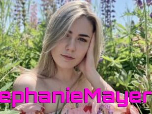 StephanieMayer