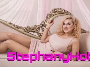 StephanyHot