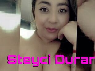 Steyci_Duran