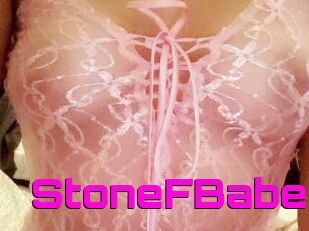 StoneFBabe