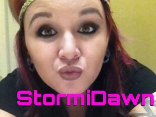StormiDawn
