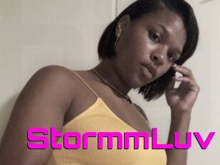 StormmLuv