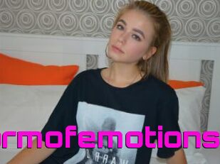 Stormofemotions