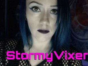 StormyVixen