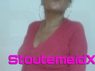 StoutemeidX