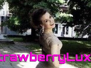 StrawberryLux