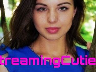 StreamingCutie