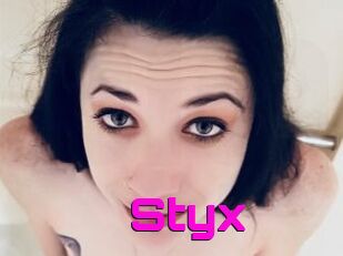 Styx