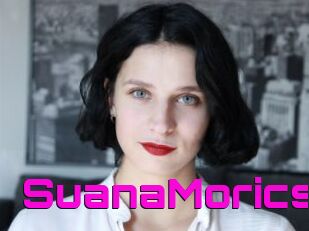 SuanaMorics