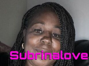 Subrinalove