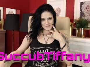 SuccubTiffany