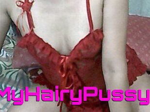 SuckMyHairyPussy
