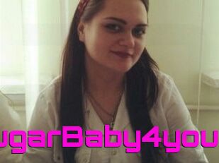 SugarBaby4you
