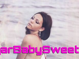 SugarBabySweet