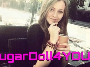 SugarDoll4YOU