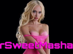 SugarSweetMasha