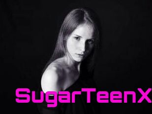 SugarTeenX
