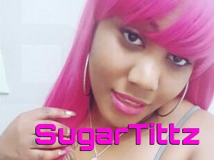 SugarTittz
