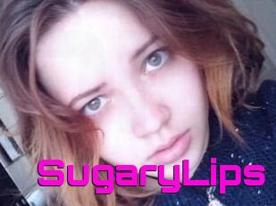 SugaryLips