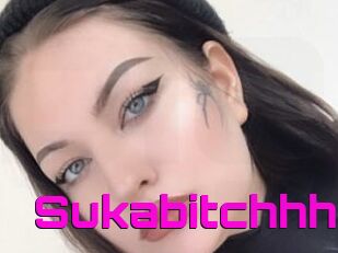 Sukabitchhh