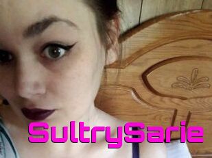Sultry_Sarie