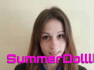 SummerDollll