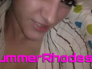 SummerRhodes