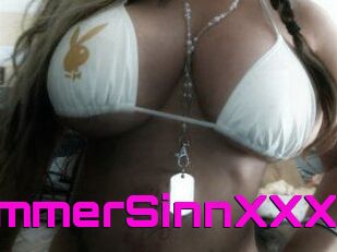 SummerSinnXXX