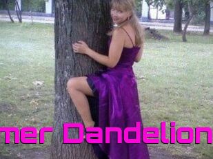 Summer_Dandelion