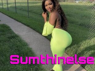 Sumthinelse