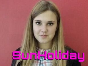 SunHoliday