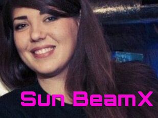 Sun_BeamX