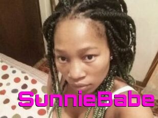 SunnieBabe