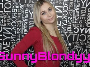 SunnyBlondyy