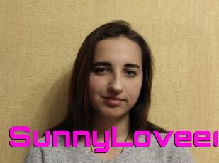 SunnyLoveee