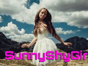 SunnyShyGirl