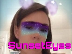 SunsetEyes