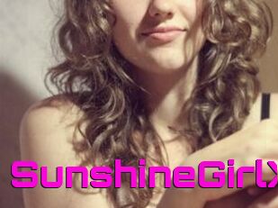 SunshineGirlX