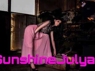 SunshineJulya