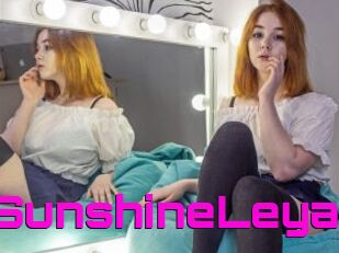 SunshineLeya