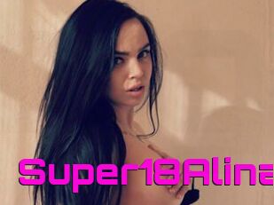 Super18Alina