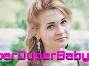 SuperDuperBaby