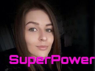SuperPower