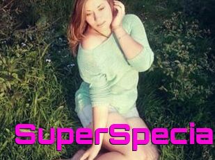 SuperSpecial